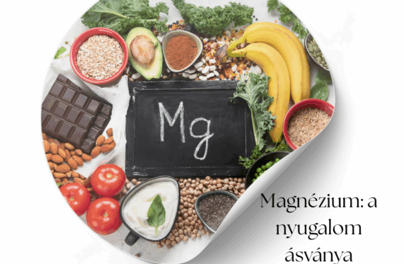 A magnézium fontosságáról