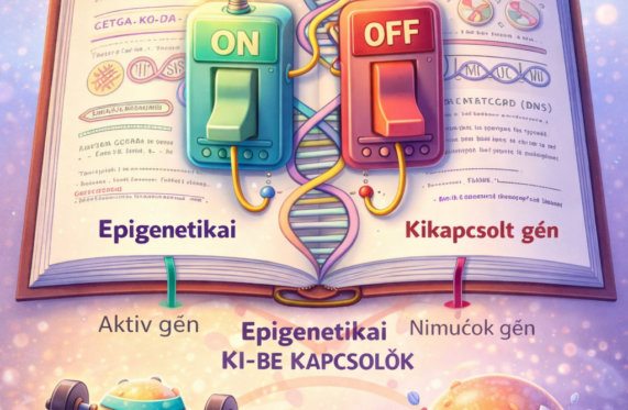 epigeneteika