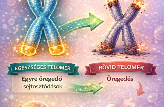 telomerek