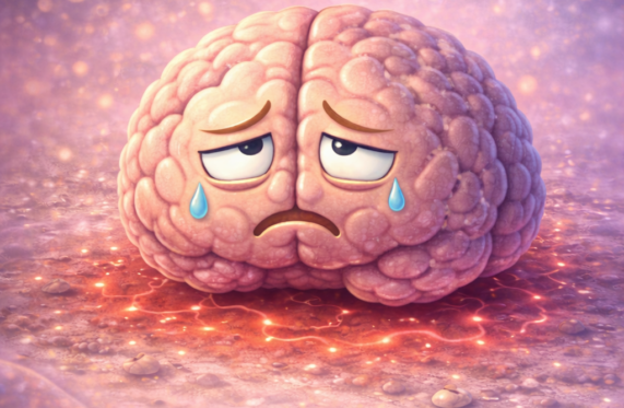 depresszió
