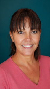 Papp Edina Longevity mindset coach
